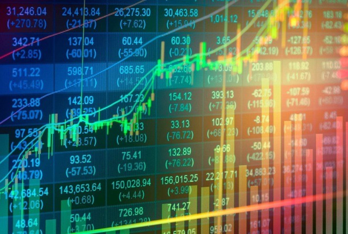 Ações Chinesas Sobem com Forte Crescimento da Atividade Industrial