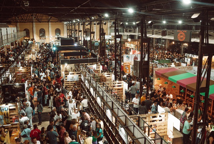 Expocachaça 2024: Maior Evento de Cachaça e Gastronomia em BH