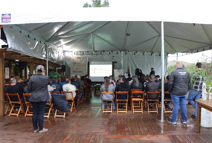 Pinhalzinho Inaugura Rota Turística com Diversas Atrações para Visitantes