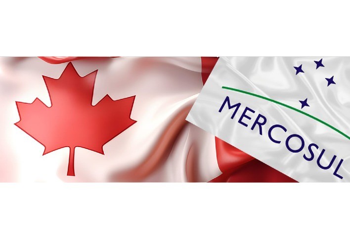 Empresários Confiam na Assinatura do Acordo Mercosul-Canadá