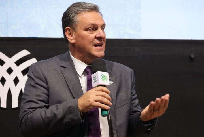 Ministro da Agricultura Descarta Novos Leilões para Importação de Arroz