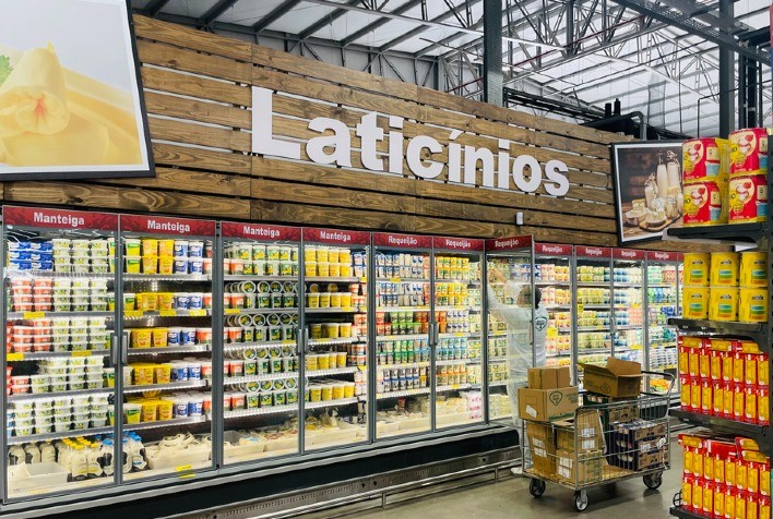 Mercado Lácteo de Goiás: Alta de 12,49% nos Preços dos Derivados em Junho