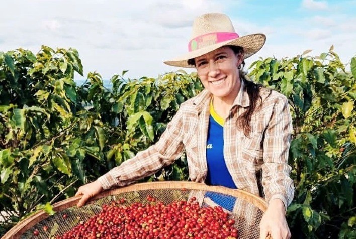 Café Especial do Norte Pioneiro do Paraná Brilha na Expo Café Chile