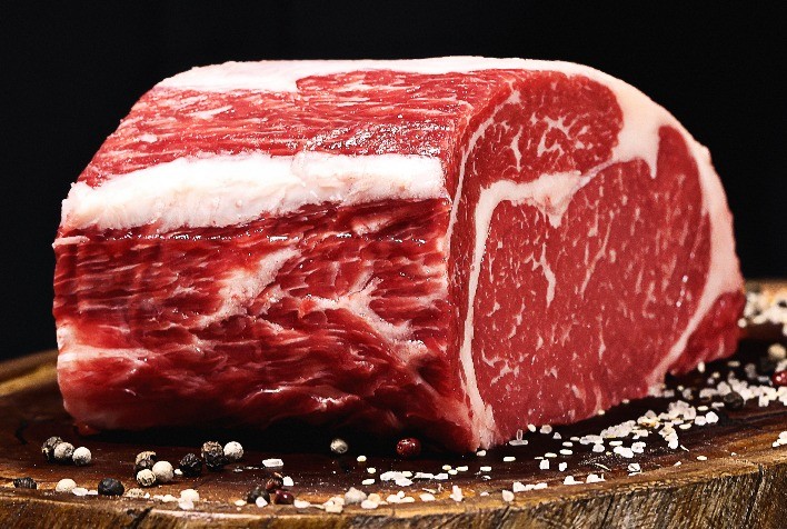 Corte de Carne Bovina Brasileira Recebe Nota Máxima em Teste Sensorial Internacional