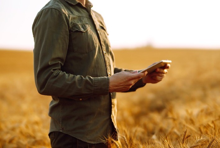 Crescimento Acelerado: Mercado de Agfintech Revoluciona o Agronegócio