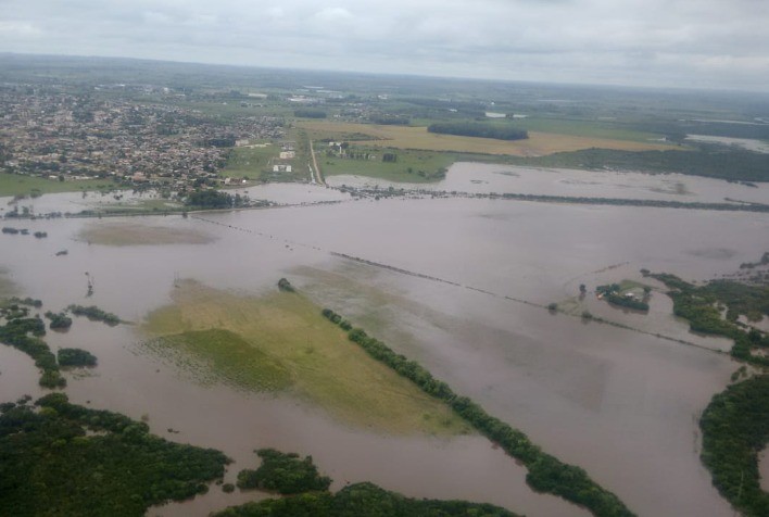 Desafios e Recuperação do Agro Gaúcho após Tragédia Climática