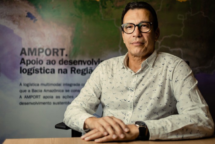 Exportações dos Portos do Arco Amazônico Atingem 66,5 Milhões de Toneladas no Primeiro Quadrimestre de 2024