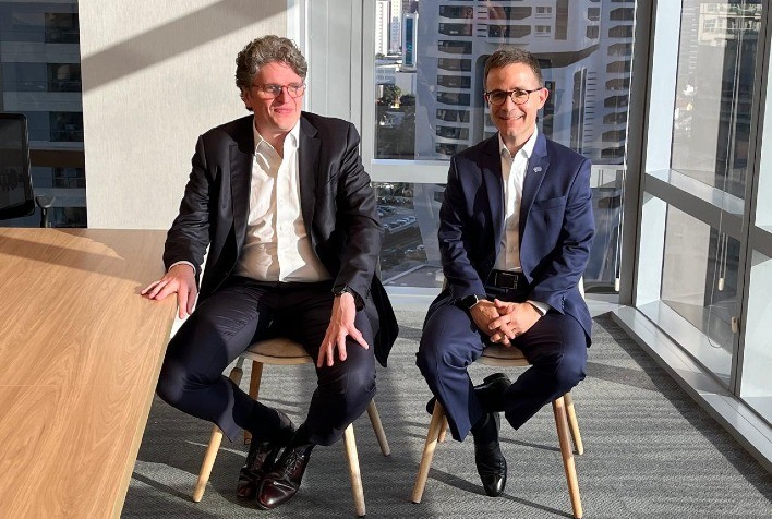 Copersucar e Geo Firmam Parceria Estratégica para Desenvolver Tecnologia de SAF no Brasil