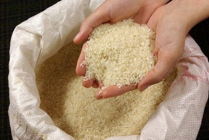 Produção de Arroz da China para 2024/25: Projeções e Tendências