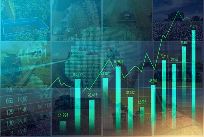 Coface Identifica Crescente Incerteza no Agronegócio Global em 2024