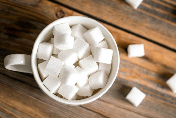 Açúcar Branco Fecha em Alta com Ajustes Técnicos; Etanol Registra Sexta Valorização Consecutiva