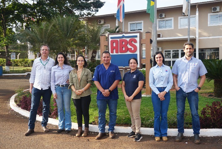 El Salvador Busca Fortalecer Pecuária com Genética Bovina Brasileira