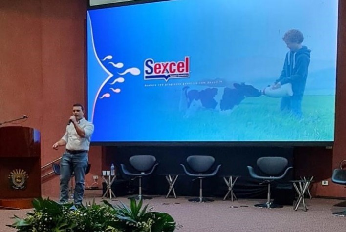 "ABS destaca-se na VIII Reunião Anual da ABRAA em Campo Grande"