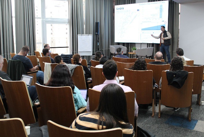 Sebrae Promove Colaboração para Fortalecer Pequenos Negócios Rurais