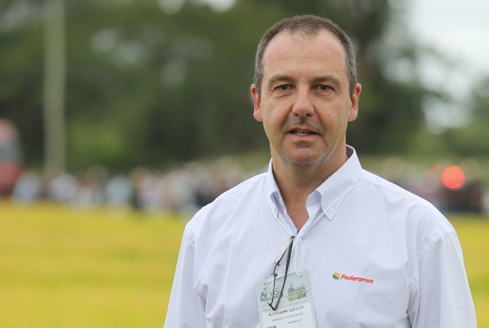 Federarroz Expressa Preocupação com Juros Livres no Plano Safra 2024/2025