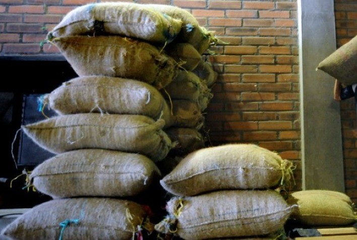 Produção e Exportação de Café da Colômbia Registram Aumento Significativo em Junho