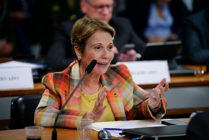 Equiparação Tributária para Farelo e Óleo de Milho é Aprovada no Senado