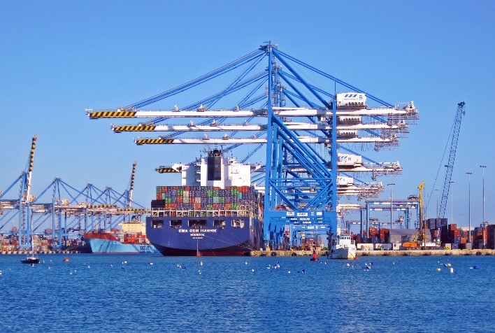 Exportações para os EUA Registram Recorde Histórico