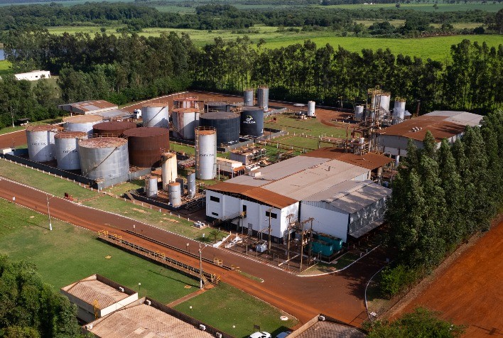 Grupo Delta Energia Anuncia Oportunidades de Emprego em Termelétrica e Usina de Biodiesel no Mato Grosso do Sul