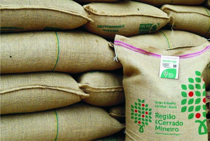 Exportação de Cafés Diferenciados do Brasil Alcança 8,8 Milhões de Sacas em Um Ano