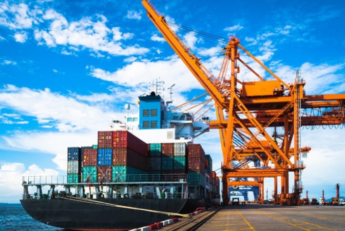 Balança Comercial Brasileira Registra Superávit de US$ 1,4 Bilhão na Segunda Semana de Julho