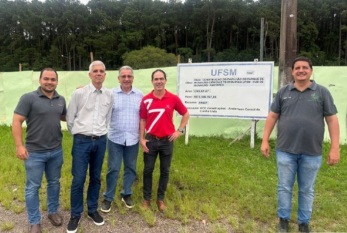 Massey Ferguson e InovaTec Unem Forças para Impulsionar a Inovação no Agronegócio