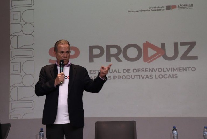 Governo de São Paulo Lança Programa SP Produz para Impulsionar Cadeias Produtivas Locais