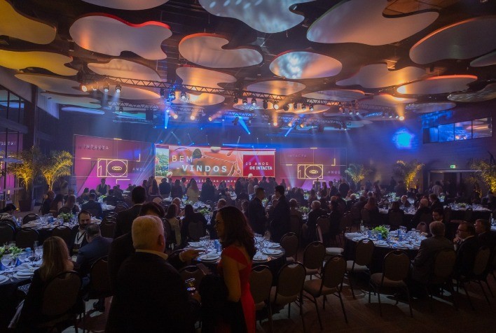 Celebrando Uma Década de Inovações: Intacta e a Transformação da Sojicultura Brasileira