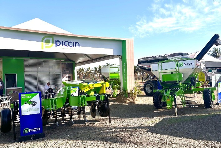 Coopercitrus Expo: Inovação e Oportunidades de Negócios em Foco