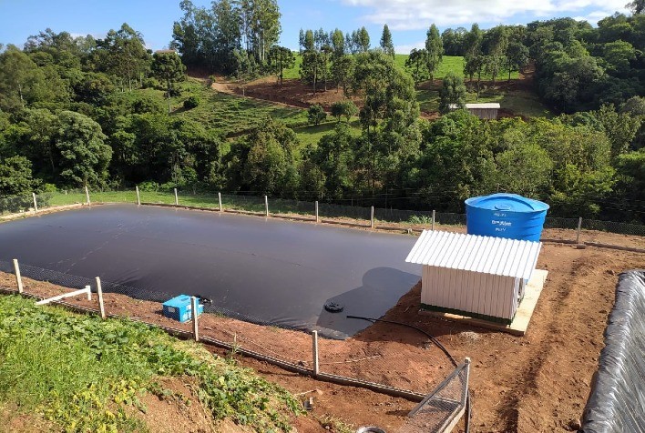 Santa Catarina Investe Mais de R$ 107 Milhões em Políticas Públicas para Agricultura no Primeiro Semestre de 2024