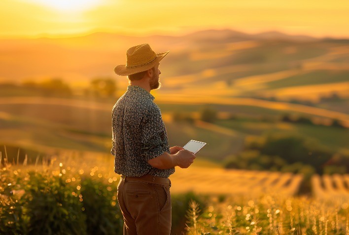 Crédito Rural e Sustentabilidade: Pilar Vital para o Futuro do Agronegócio Brasileiro