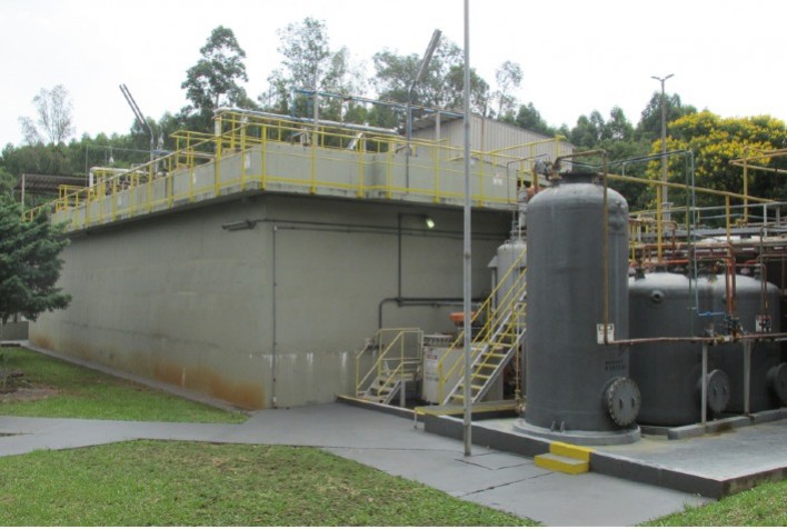 ADAMA Marca Avanços na Produção Sustentável de Fungicidas com Nova Tecnologia