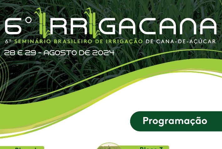 Alta Mogiana Amplia Irrigação por Gotejamento e Registra Significativos Avanços na Produtividade