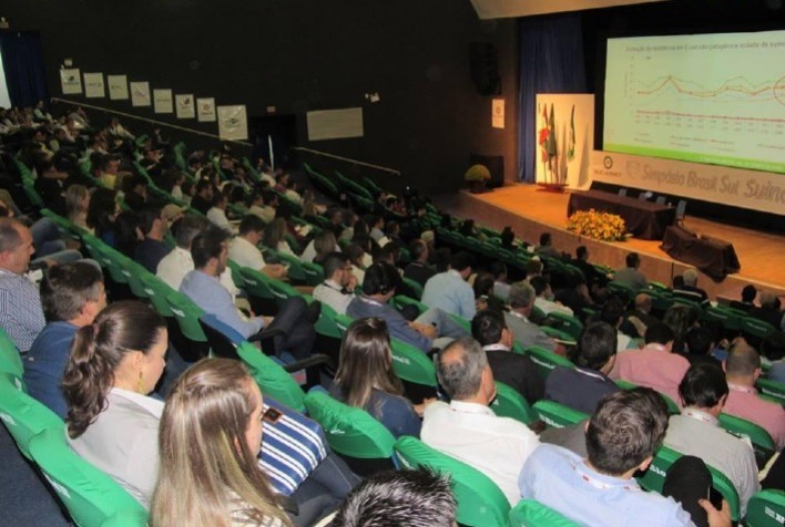 Biossegurança em Fábricas de Rações em Debate no 16º Simpósio Brasil Sul de Suinocultura