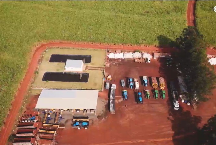 Produtor de Lençóis Paulista Adota Microgeo para Maximizar Produtividade e Enfrentar Desafios Climáticos