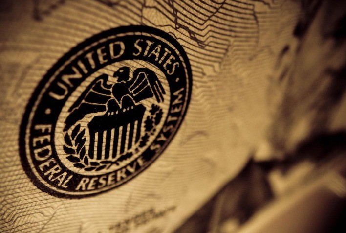 Fed Pode Abandonar a Descrição da Inflação como "Elevada"