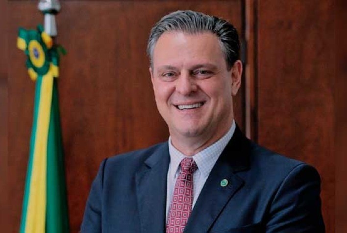 Ministro da Agricultura critica intolerância do setor agro ao governo