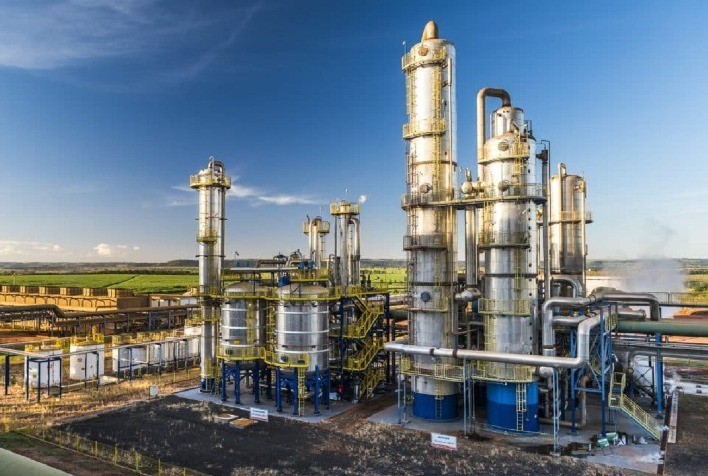 Brasil se Preparar para Receber 20 Novas Biorrefinarias de Etanol de Milho nos Próximos Anos, Estima UNEM