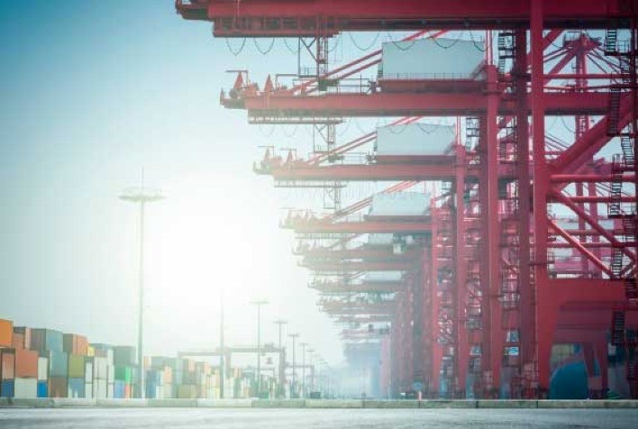 Minas Gerais Registra Maior Superávit Comercial com os EUA na Década