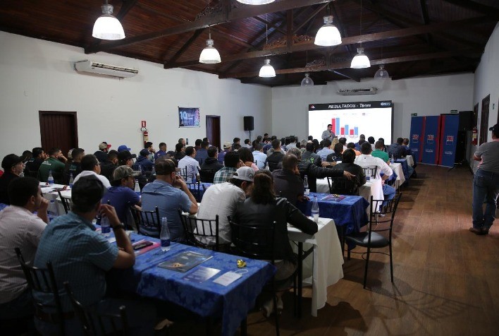 ABS Promove 16º Encontro IATF Max com Ênfase em Inovação e Certificação