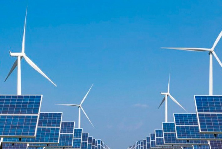 Brasil Registra Recorde Histórico na Expansão da Matriz Elétrica