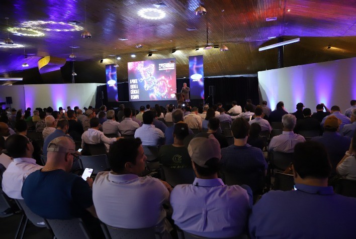 28º Seminário da ANCP Aborda Avanços de “Da Prenhez ao Parto” na ExpoGenética