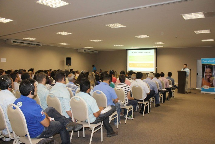 Especialistas Mundiais Reunidos em Petrolina para o XIV Workshop Internacional da National Mango Board