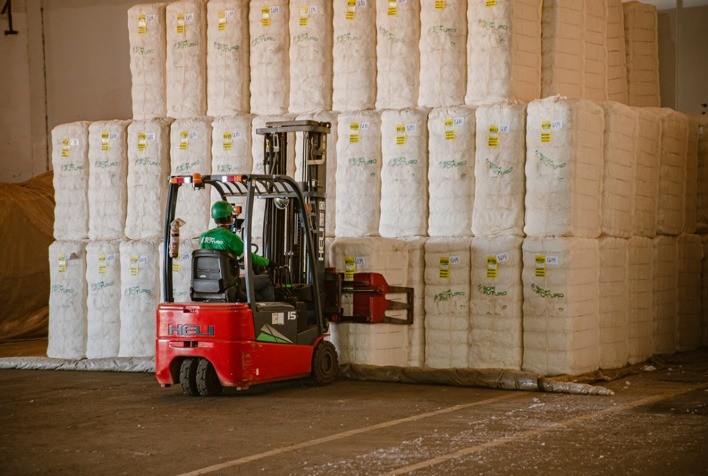 Rastreamento Inovador: Parceria entre Cargill, FibreTrace® e Target Garante Transparência no Algodão Brasileiro