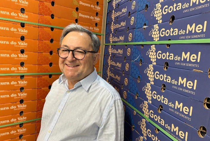 Entre o Rio e a História: A Transformação do Semiárido Nordestino pela Cooperativa Coopexvale