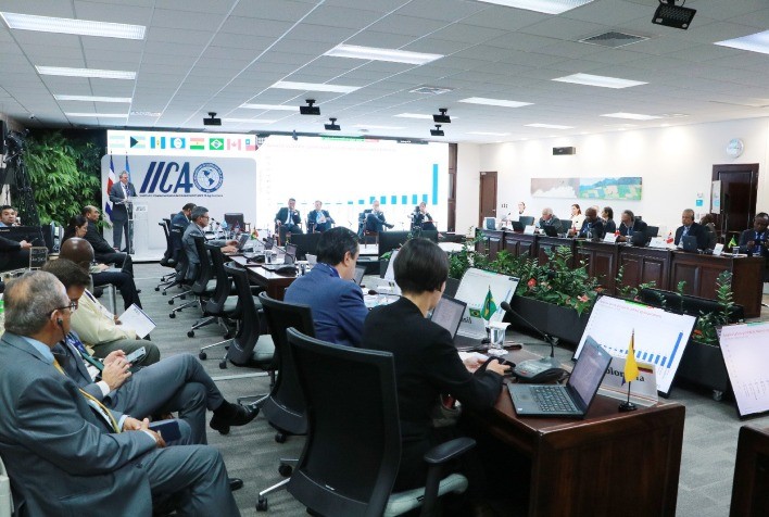 Comércio Internacional e Segurança Alimentar: Necessidade de Transparência e Normas Científicas