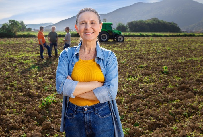 Cresol Expande Crédito Rural e Impulsiona Agricultura Familiar no Brasil