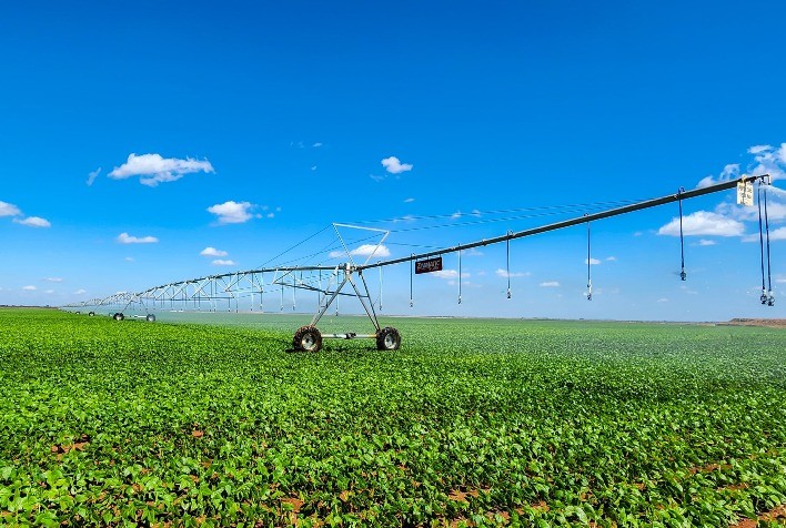 Governo de Minas Aprova Lei para Expansão da Agricultura Irrigada