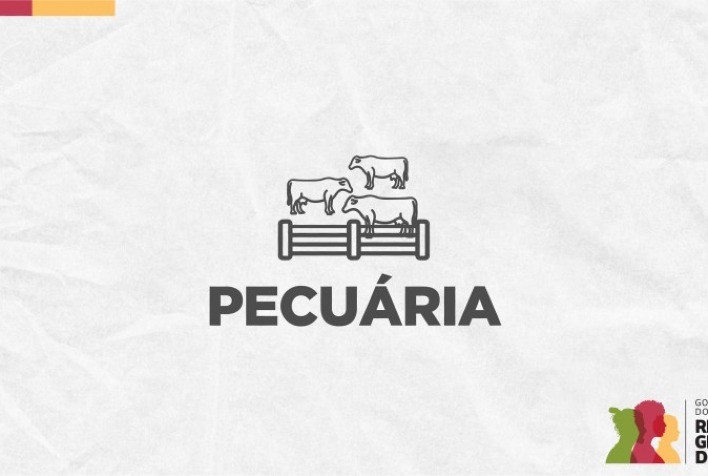 Prazo para Declaração Anual de Rebanho se Encerrará nesta Quarta-feira
