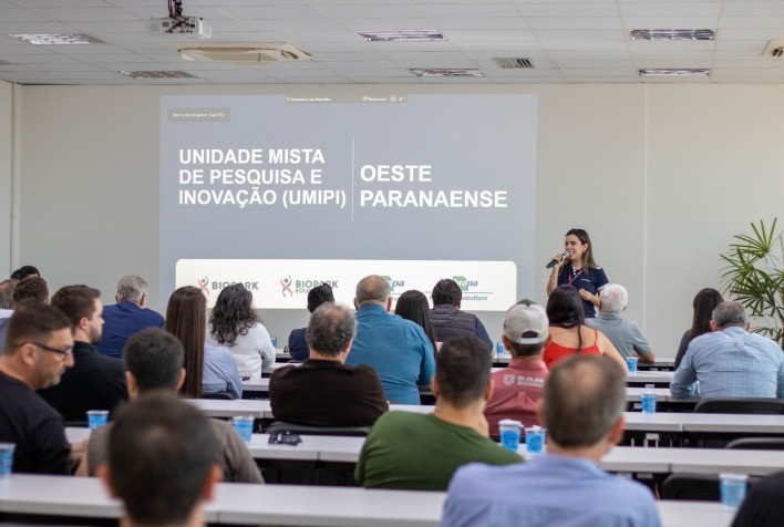 Potencial para Piscicultura no Paraná: Estudo Destaca 59% do Território Adequado para Cultivo de Peixes